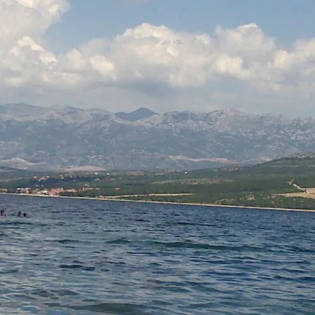 公寓 Slavica 格基卡琳